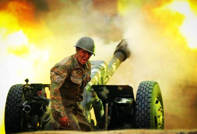 亚阿战争谬论：菜鸡互啄，也能给军事强国上一课