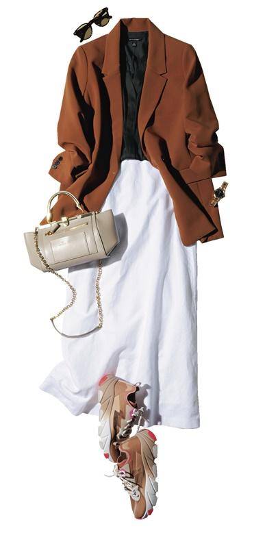 西装|这周穿什么 | 戴安娜王妃搭配好经典 西装针织搭配简单又时髦