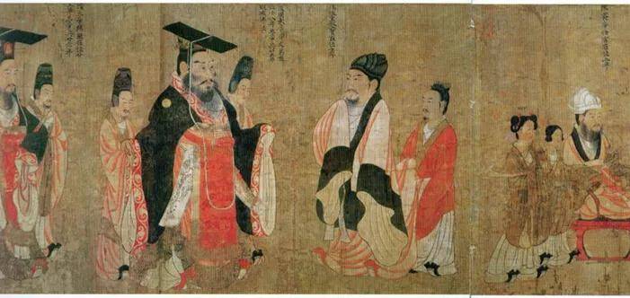 禁书|有哪些生意在古代是被禁止的,在现代却合法的