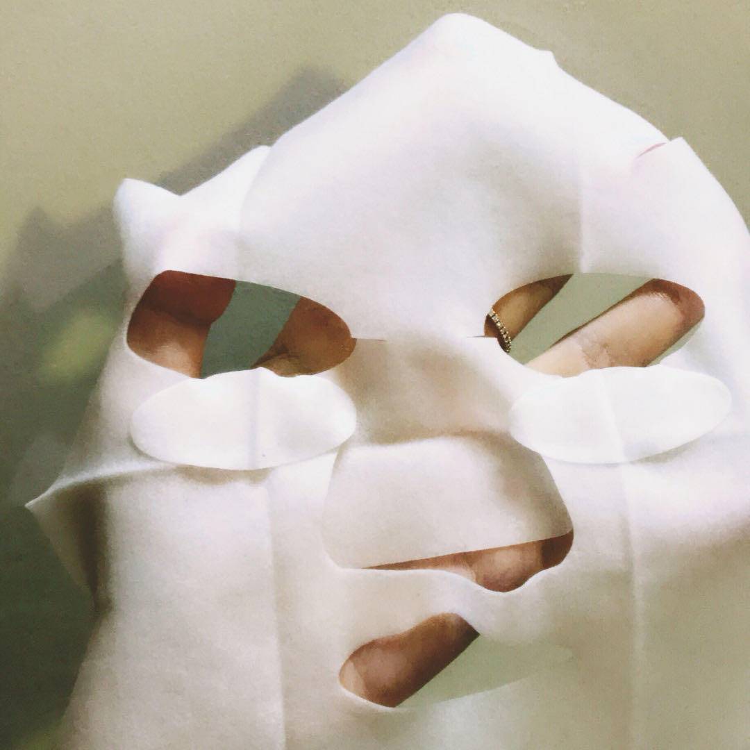 效果|百元的面膜只用出5毛的效果？你知道是什么问题吗？