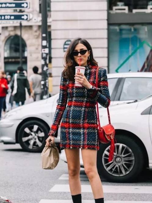 款式|抱怨靴子太磨脚？这双袜靴材质轻柔造型百搭，让你双脚踩地新体验