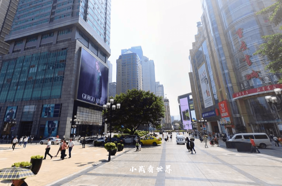 为什么重庆人口那么多_重庆人口热力图