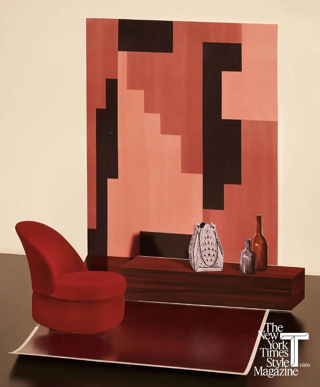 show|如果没有 “真人模特”，时尚要怎么玩