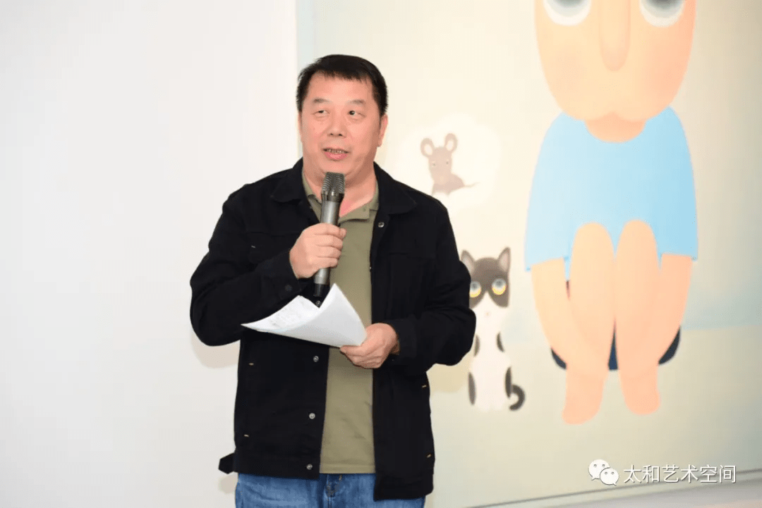 主持人:左右客酒店管理公司董事长李建森