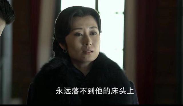 刘敏涛|原创抗疫剧《在一起》收官：雷佳音、刘敏涛和张嘉译贡献了最好的演技