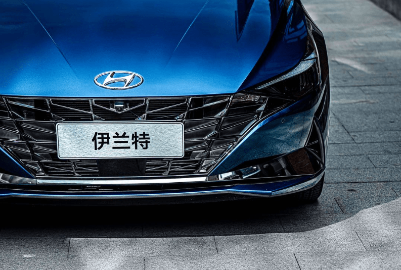 伊兰特2021国内版啥时候上市 a11008f9b1694e4b86700a0796ef7856.png