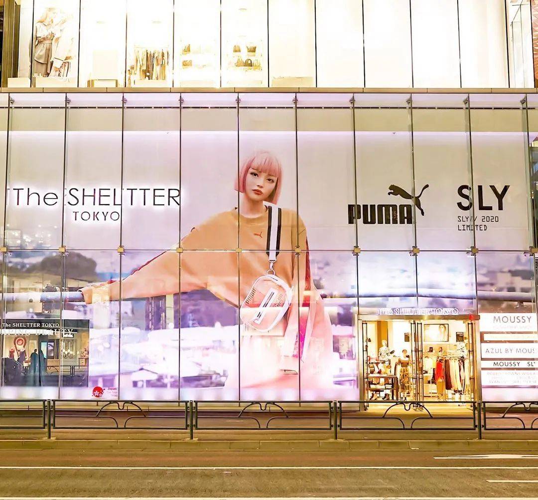 show|如果没有 “真人模特”，时尚要怎么玩