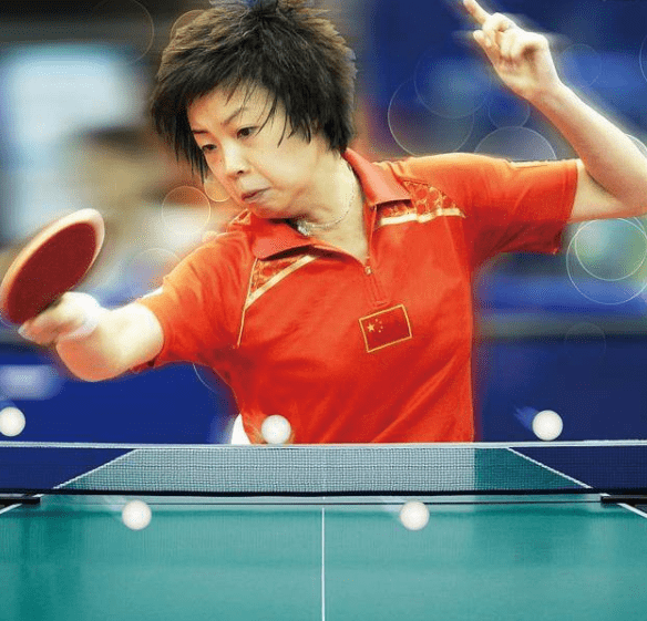 乒乓球如何接发旋转球 dd9736c506e646a6a30ce0b3c00d3615.png