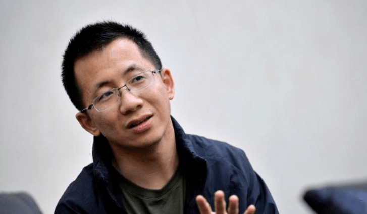 马化腾|马化腾把命运攥在自己手里