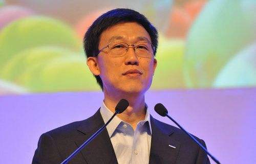 联想创投总裁贺志强：科技是中国未来30年最重要