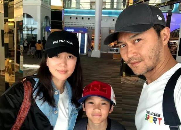 袁咏仪自爆儿子称她“坏妈妈”:不要因为孩子小,就忽略这一点!