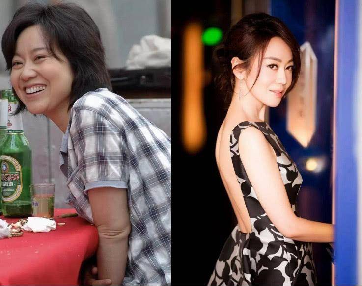 女人|明明52岁了，周涛怎么还那么优雅？女人该学会“冻龄”自己人生