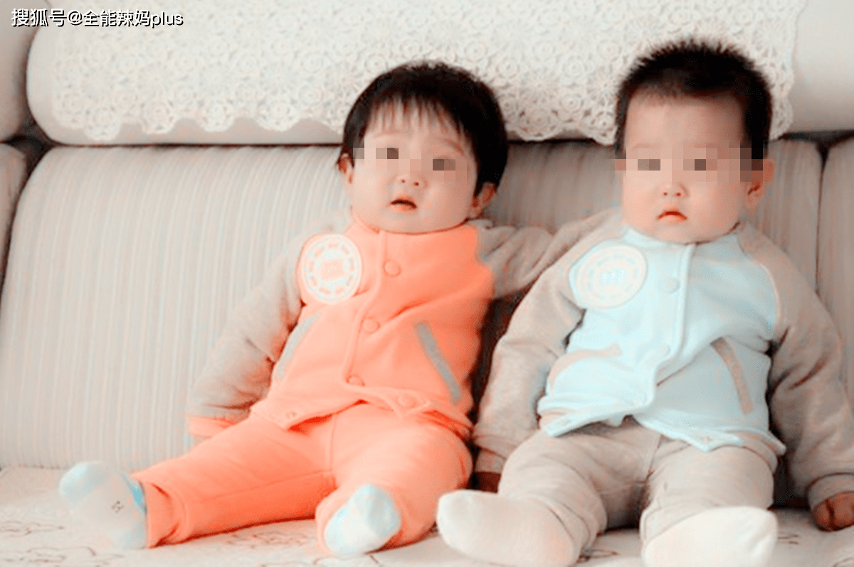 孩子|一个喝牛奶一个吃补品，长大后家长发现身高大不同哥哥和妹妹