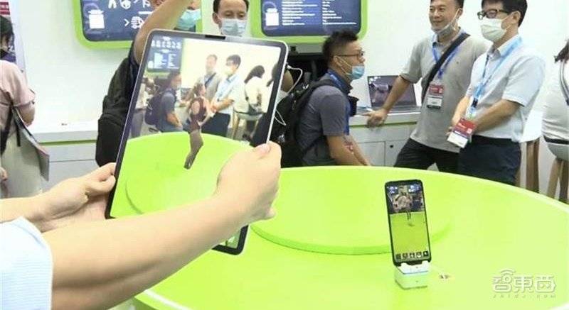 视觉|苹果的中国“门徒”：35家公司掀起国产3D视觉创业潮