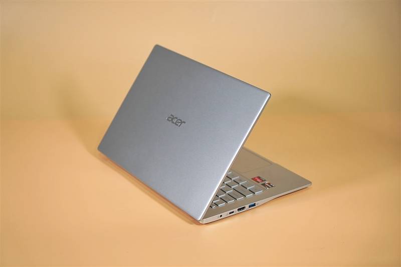 测评盘点|续航轻松12小时！宏碁传奇评测：4266MHz高频内存的锐龙真香本