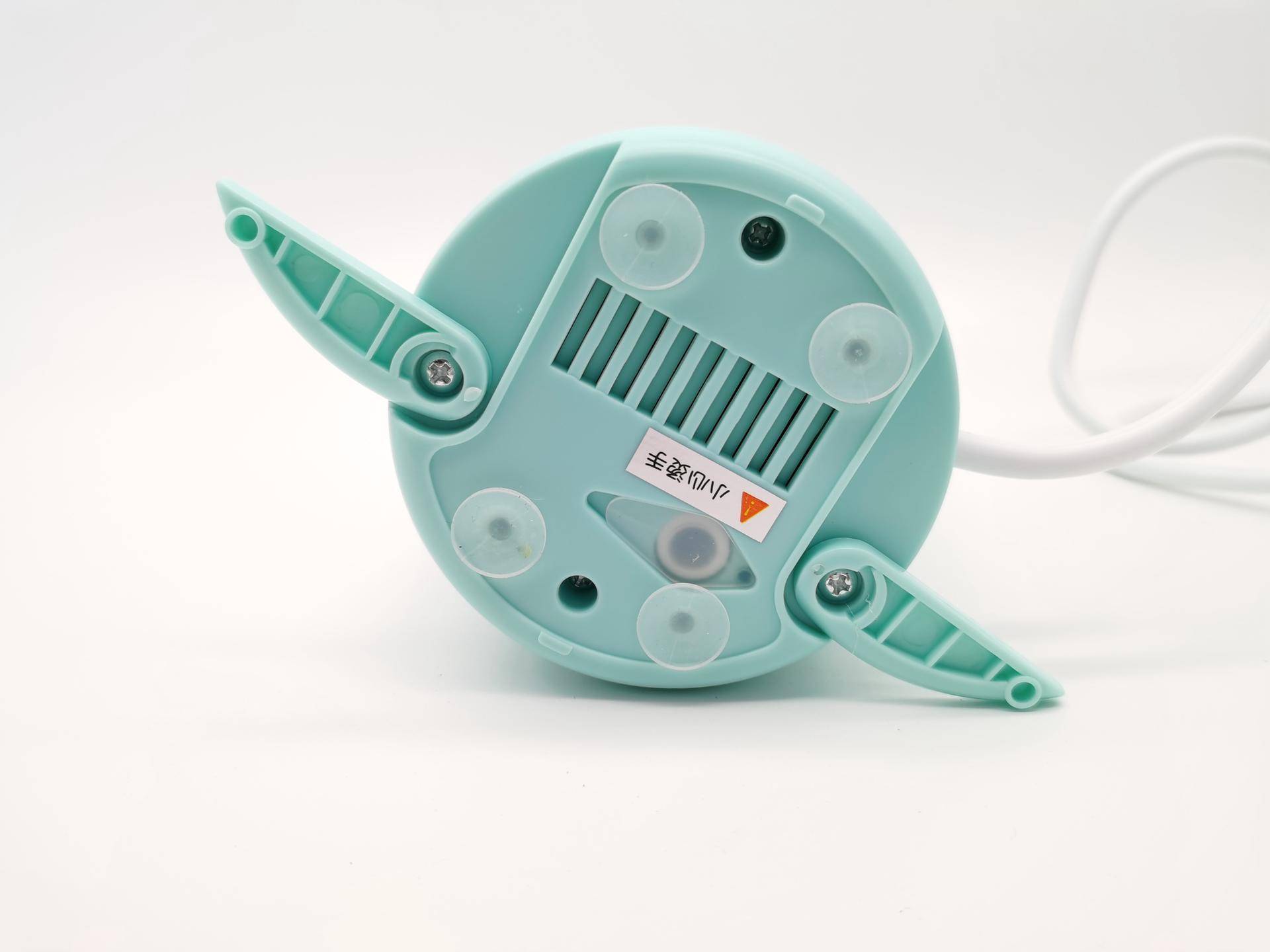 热式|一年四季养成喝热水的好习惯，优选自米因迷你热水壶