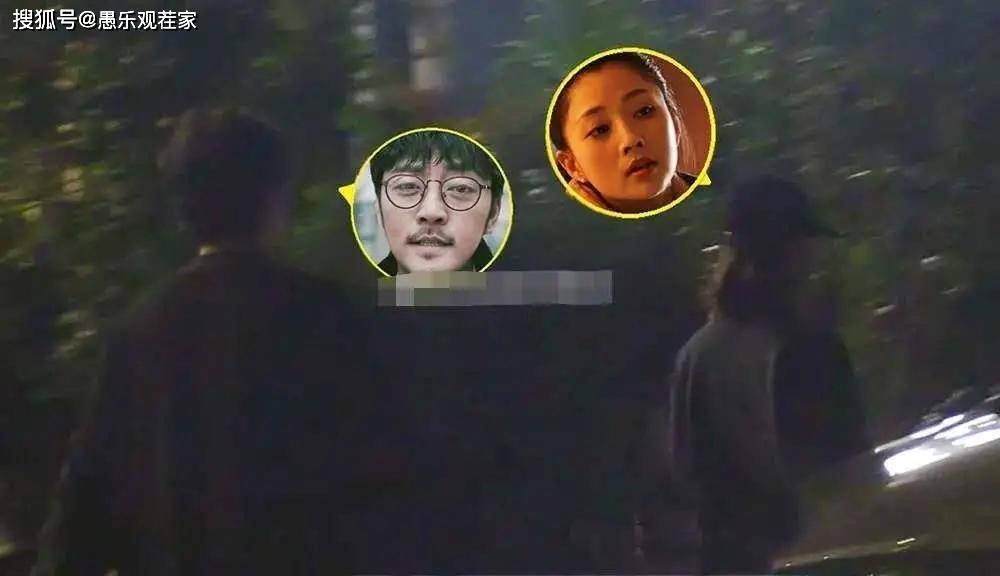 殷桃与男友家人聚餐照片曝光，与未来婆婆热聊