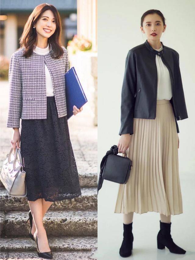 减法|30+女人的“减法穿搭”，简约大方又气质，这么穿太优雅了