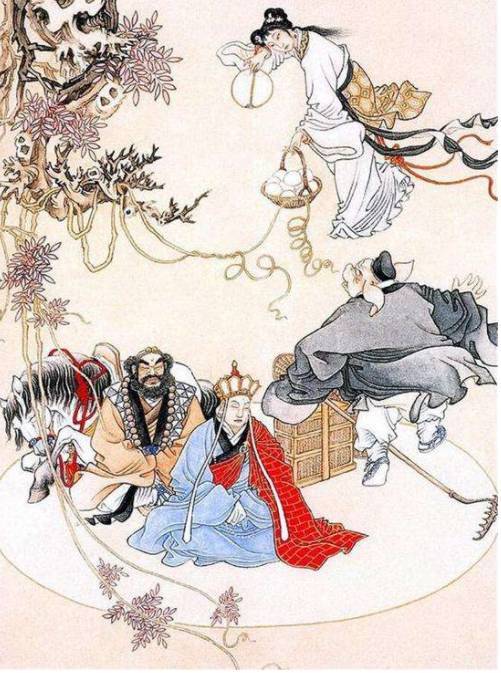 什么是连环画原稿 aa6db8220a8f4ceba83286d0ff926822.jpeg