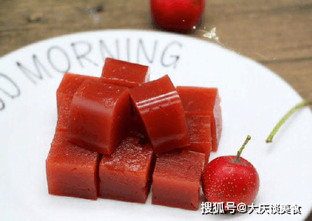 怎么做山楂糕最好吃 adc592c624b84addbd158e4091060978.png