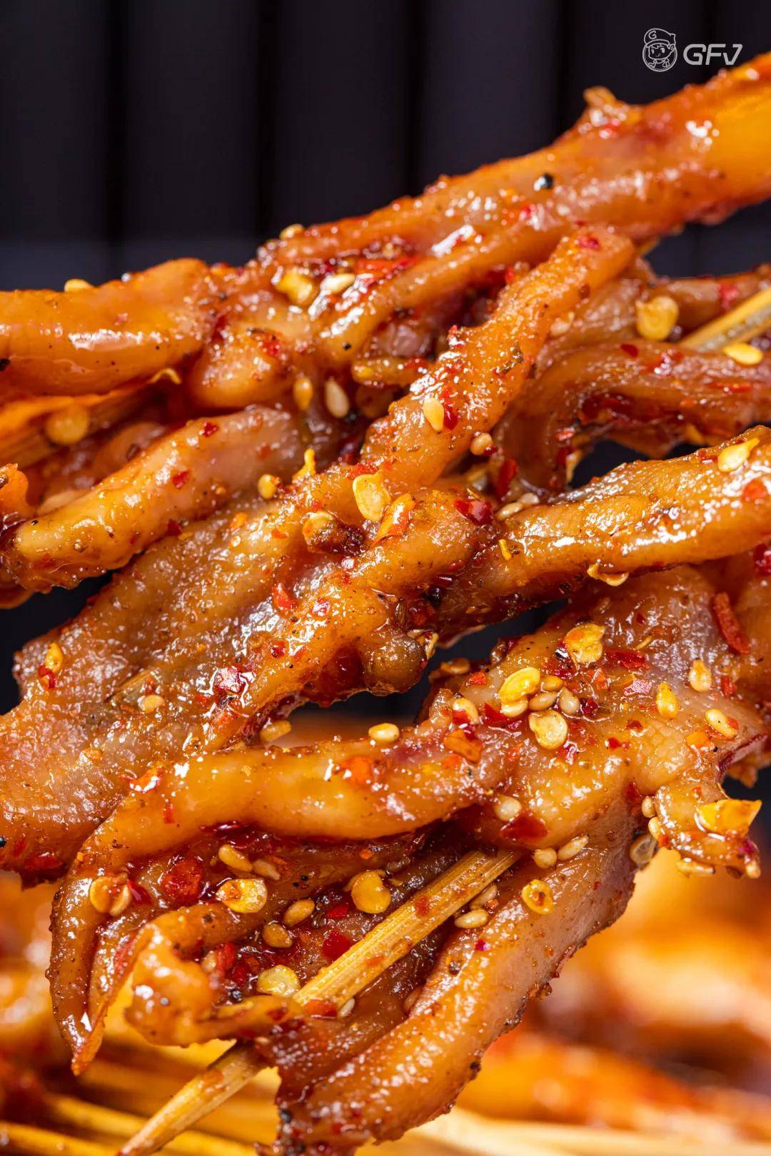 吕子乔|成都排队王!吕子乔的『卤味烧烤』终于来东莞了!