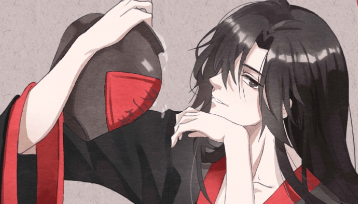 原创《穿书自救指南》为什么没能延续《魔道祖师》的热度?质量成关键