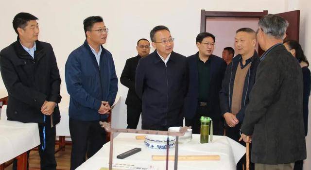 湖北兴山精心组织让老年人有学有乐_曹宏伟