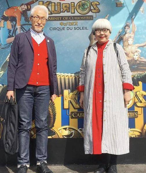 情侣|想要情侣装不土不俗，轻松学会3个技巧，成为朋友圈秋日模范穿搭