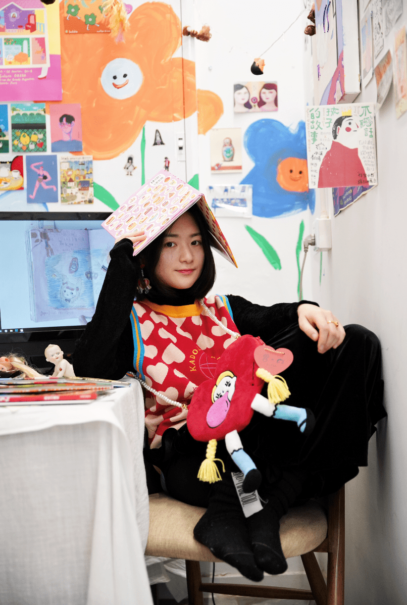 孩子|KIDSWEAR上海时装周开幕大秀——巴拉巴拉“绒我撒野”秋冬时尚大秀