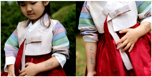 Prinker|传承文字的魅力，普瑞客（Prinker）不止是纹身机