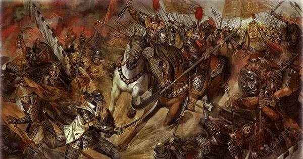 什么是五胡乱华八王之乱 164bf971a049499889e93d461c698689.png