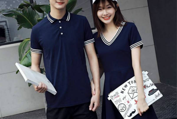 脖子|最适合那些“小懒虫”们的短袖T恤，应该如何选择？