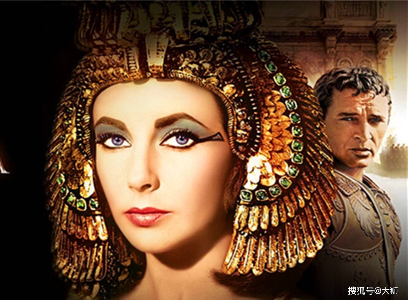 埃及艳后 埃及女王克利奥帕特拉 埃及 - Pixabay上的免费照片 - Pixabay