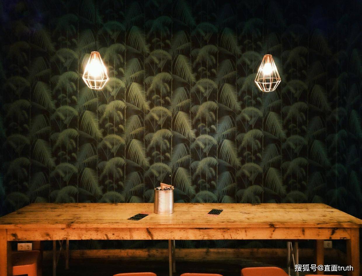 收纳|你所选择的物品，在风格上是否具备协调性呢？