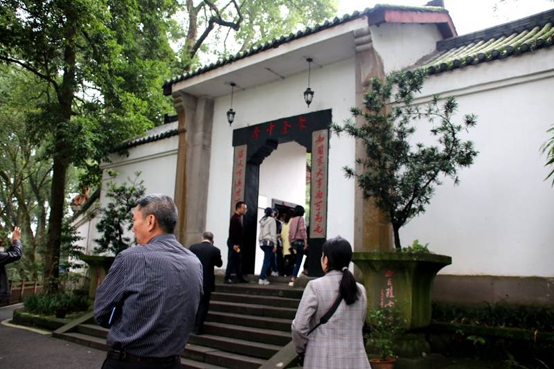 黑石山|一个具有独特的自然景观的风景区——黑石山