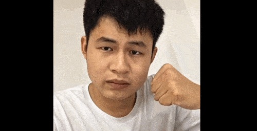 鼻子|偷师网红P图手法，徒手换鼻子挽救凸嘴星人，傻瓜教学建议收藏