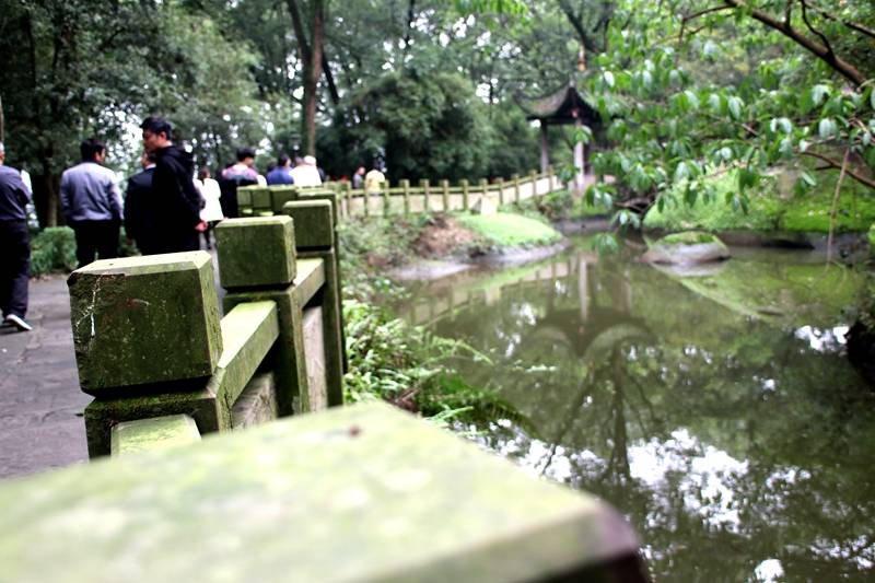 黑石山|一个具有独特的自然景观的风景区——黑石山