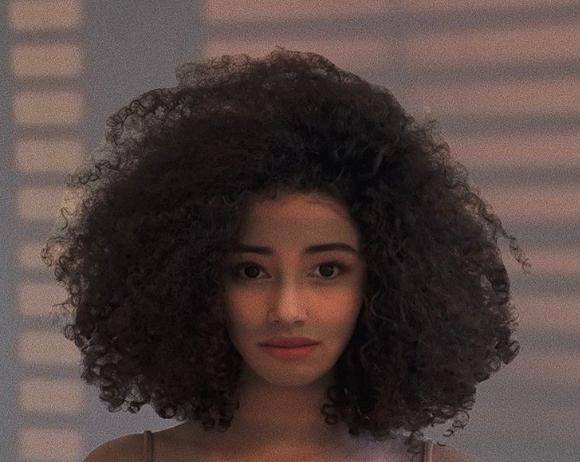 女孩|揉合不同国家的混血女孩,到底有多美?