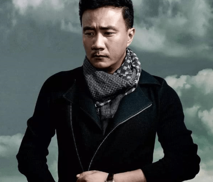 很难再红起来的演员,不是没有演技,而是已没有适合他们的角色!