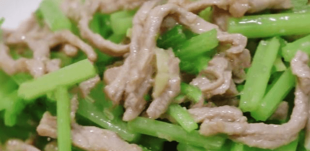 炒肉丝怎样才嫩滑爽口 87dcf41555e84988b027b4e9cc9066e9.png