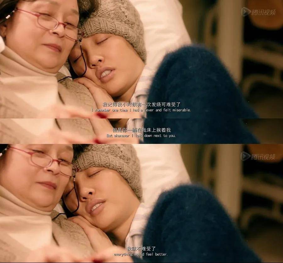 白百合要洗白翻身了?!她早就该说出这个秘密的...