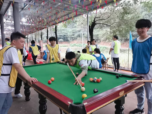 长沙周边人气高的农家乐农家乐一日游趣味团建原生态家庭农场Kaiyun 开云(图3)