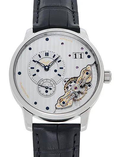 格拉苏蒂|选择顶级大牌手表,雅克德罗和格拉苏蒂都不能错过