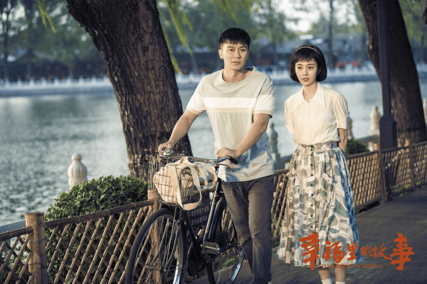 李晨|李晨新剧双台热播获好评 展现真实烟火故事