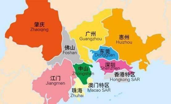 清远市二季度gdp2020_2020年前三季度清远市经济运行简况