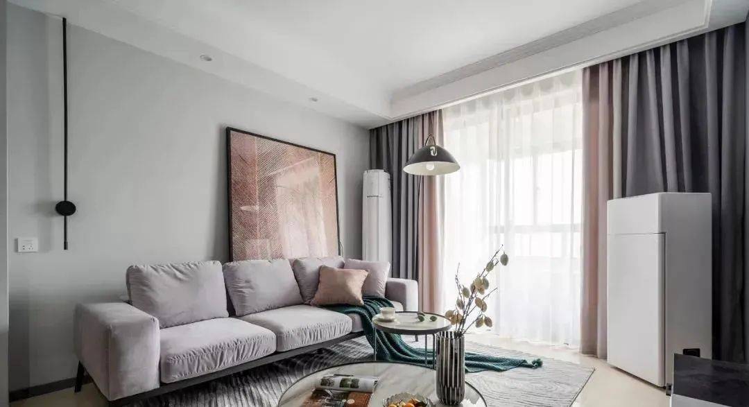 颜色|花了几十万装修，竟然毁在窗帘上！这些搭配技巧，让你家颜值翻倍