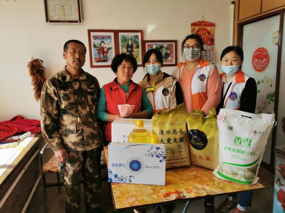 失独者故事：一个电话，让他们的生活从此改变！