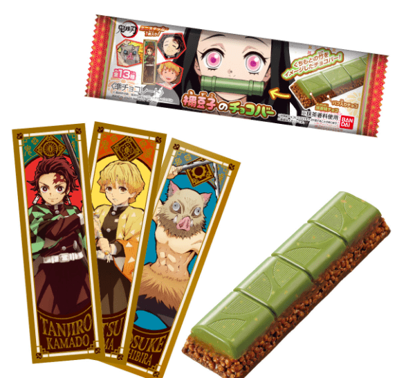 总能|为何日本巧克力总能让人乖乖掏钱?8周卖出200万颗