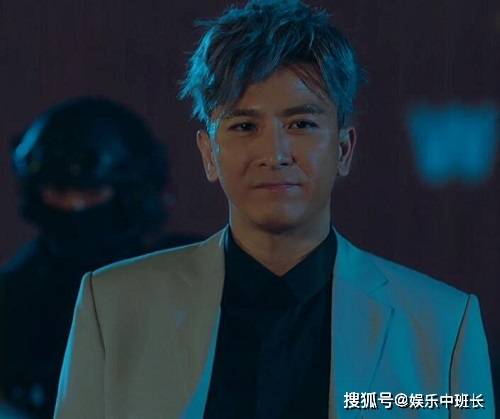 《使徒行者3》韦作荣是谁好的坏的 韦作荣章纪孜结局怎么样_手机搜狐