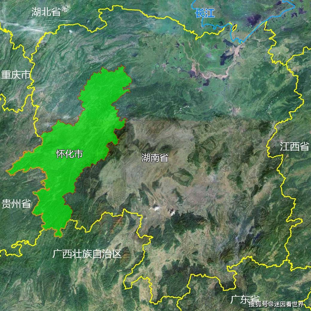 怀化市人口_怀化市地图(2)